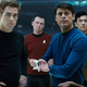 Illustration for article titled Star Trek Sneak Explodes In Giant Trekgasm